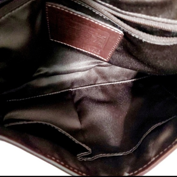 Coach handbag - Picture 4 of 4